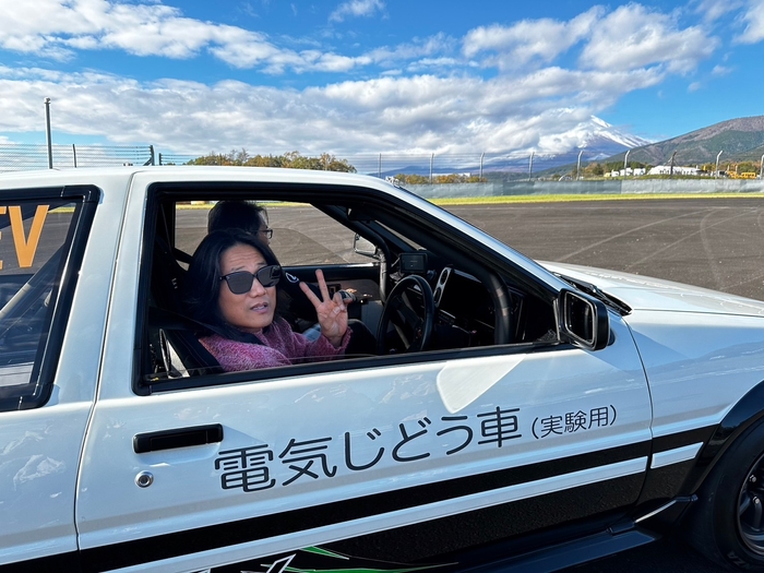 「サン・カン」(役名：ハン)