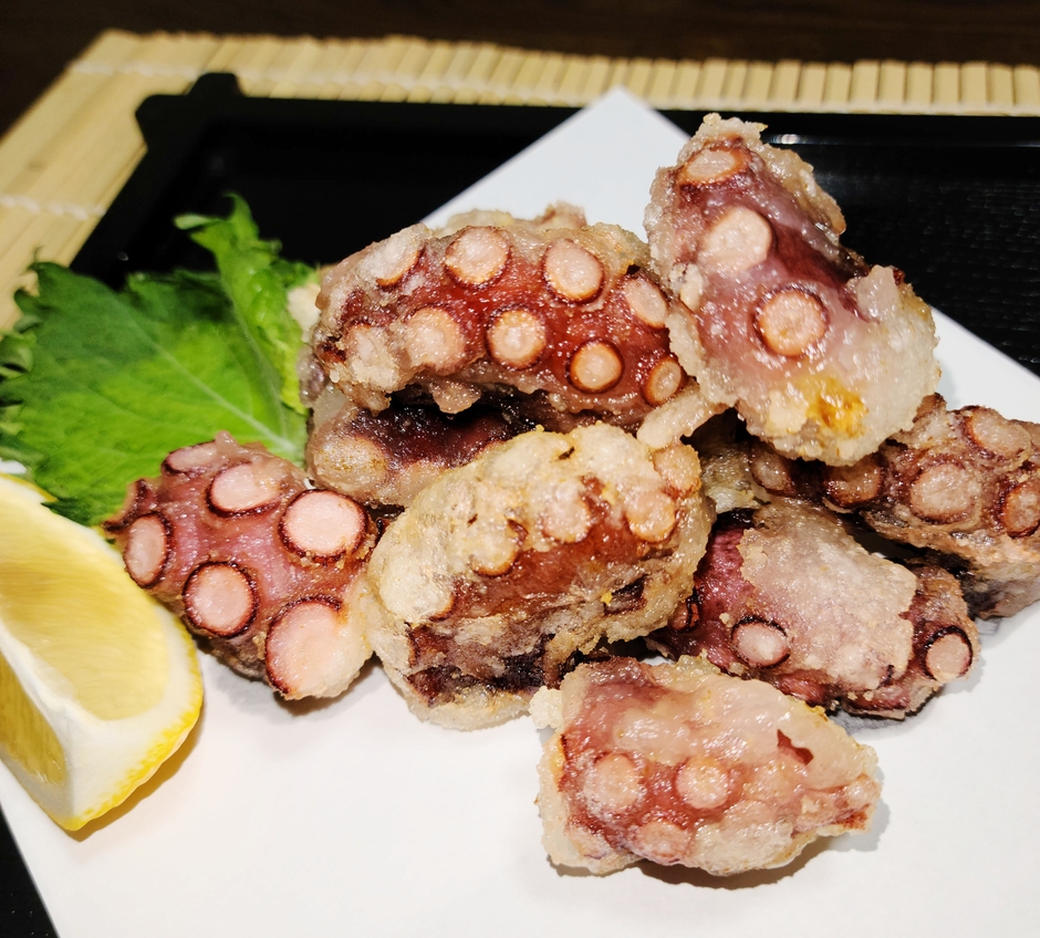 【北海道かぶき者】