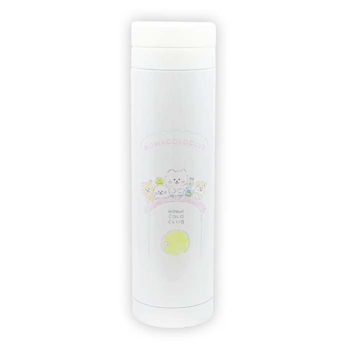 ステンレスボトル