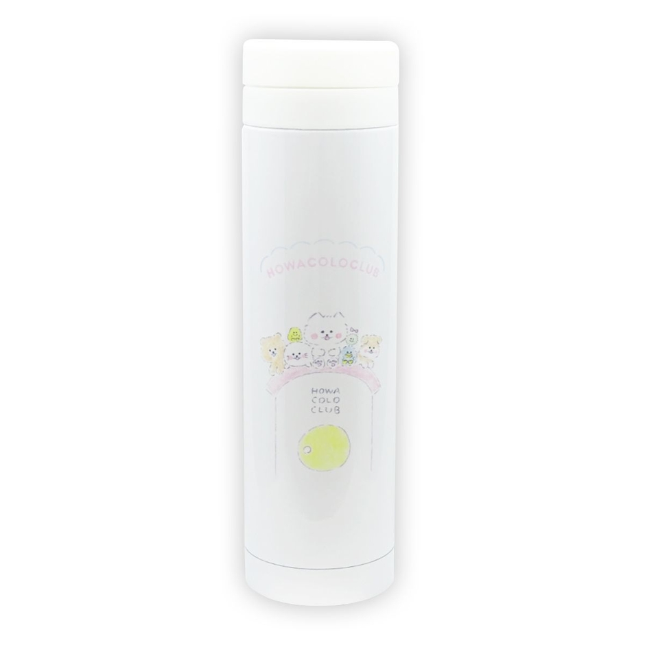 ステンレスボトル