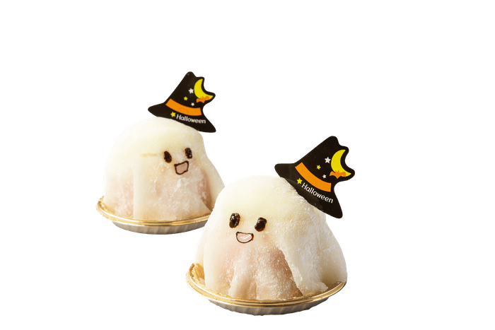 【ふらんすやま】キャスパー