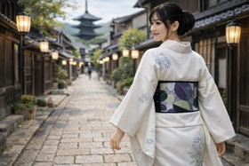 着物の帯が20万円のラグジュアリーベルトに生まれ変わる。一点物ブランド「Luxeira（ラグゼイラ）」がMakuakeで先行販売中