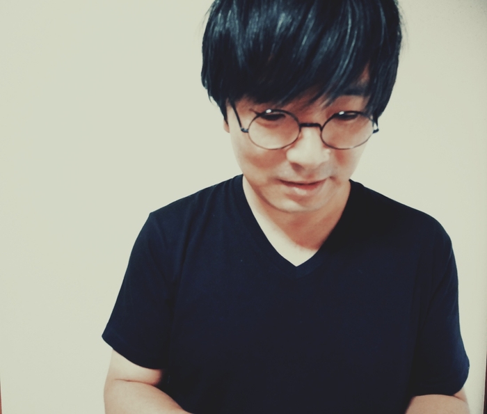 中尾 豊氏