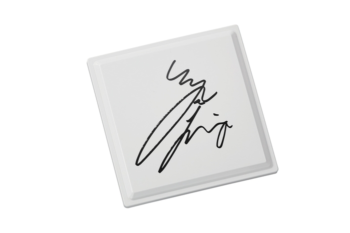 彩風咲奈コラボおせち 冷凍二段重