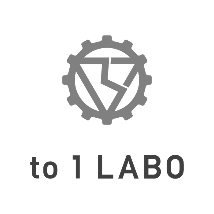 to1LABOロゴ