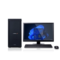 ゲーミングPC LEVEL∞、インテル® Core™ Ultra 7 プロセッサー （シリーズ2）搭載ゲーミングPC販売中