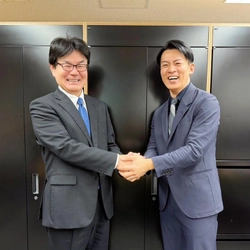 【株式会社リターンハート】建設業経営の本質を支える 保険代理店へ進化、増田文彦氏が特別顧問に就任