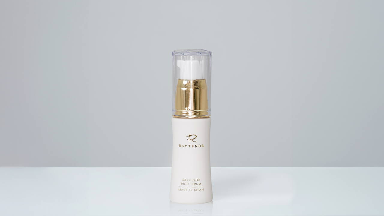 レイテノールリッチセラム