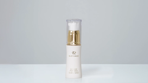 40代以降の年齢肌に向けた美容液　 レイテノール リッチセラム　2月14日発売