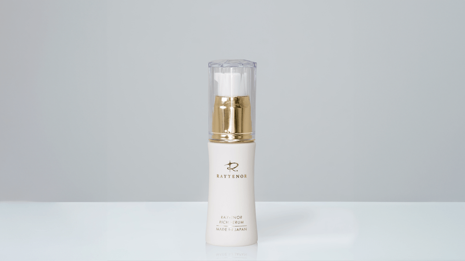 レイテノールリッチセラム