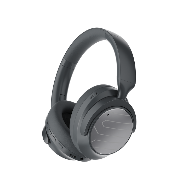 UTRAWIRELESS X Silver Gray