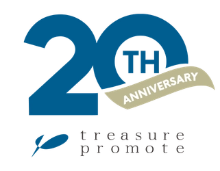 【会社設立20周年】「最高の知恵」を届けるトレジャープロモート、新たな20年の幕開け