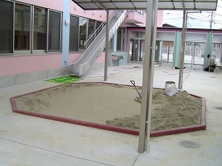 エースエコブロックガード