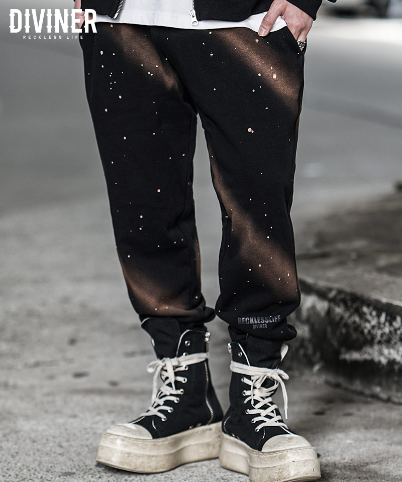 ブラックストリートファッションで話題の『DIVINER(ディバイナー)』より、注目アイテムがリニューアル。