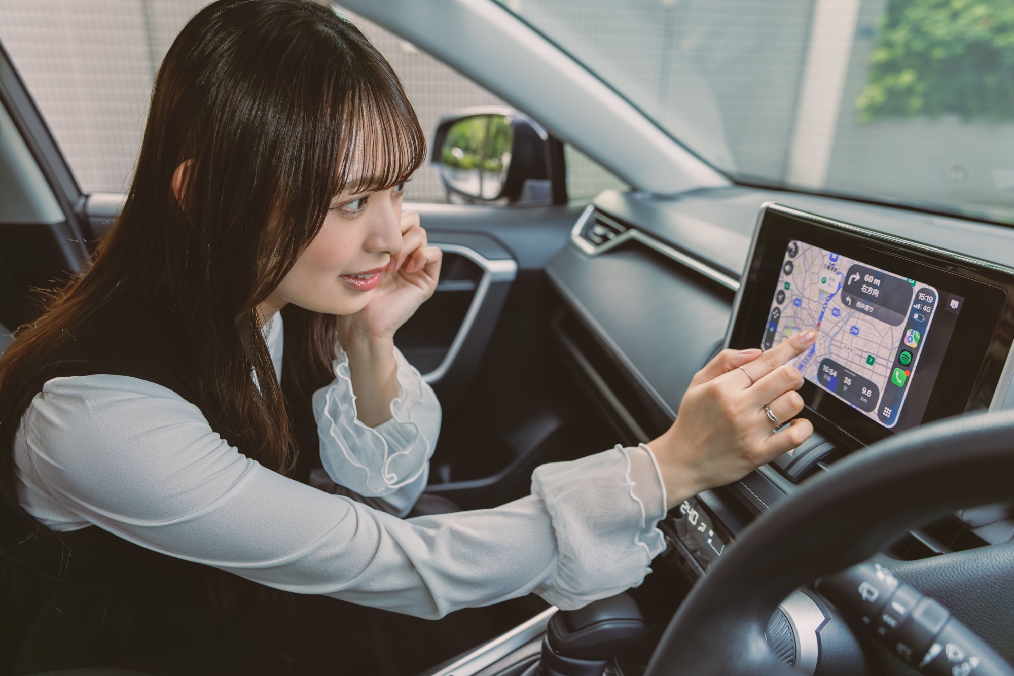 1万円で“車内アップグレード”を実装。ワイヤレスCarPlay／Android Auto＋独立OSを挿すだけで起動する「GetPairr On The Go」──配線・待ち時間・抜き差しを削って、走りを止めない。