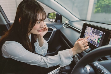 1万円で“車内アップグレード”を実装。ワイヤレスCarPlay／Android Auto＋独立OSを挿すだけで起動する「GetPairr On The Go」──配線・待ち時間・抜き差しを削って、走りを止めない。