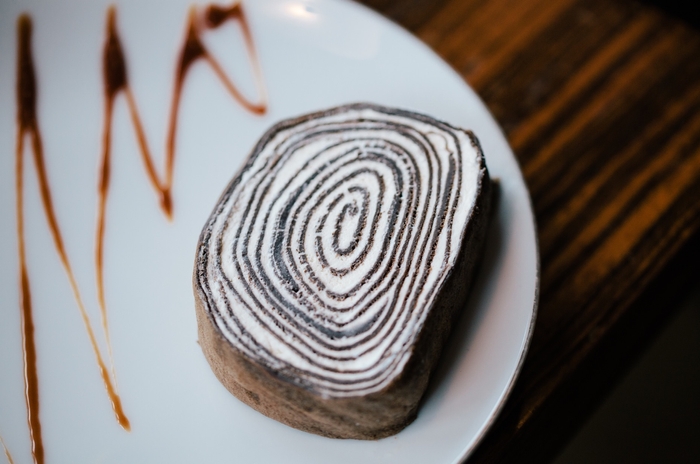 『リタルコーヒー』リタルロール