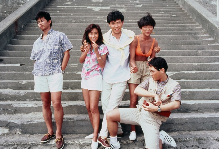 © 1991 フジテレビ 小学館