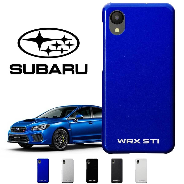 WRX STI