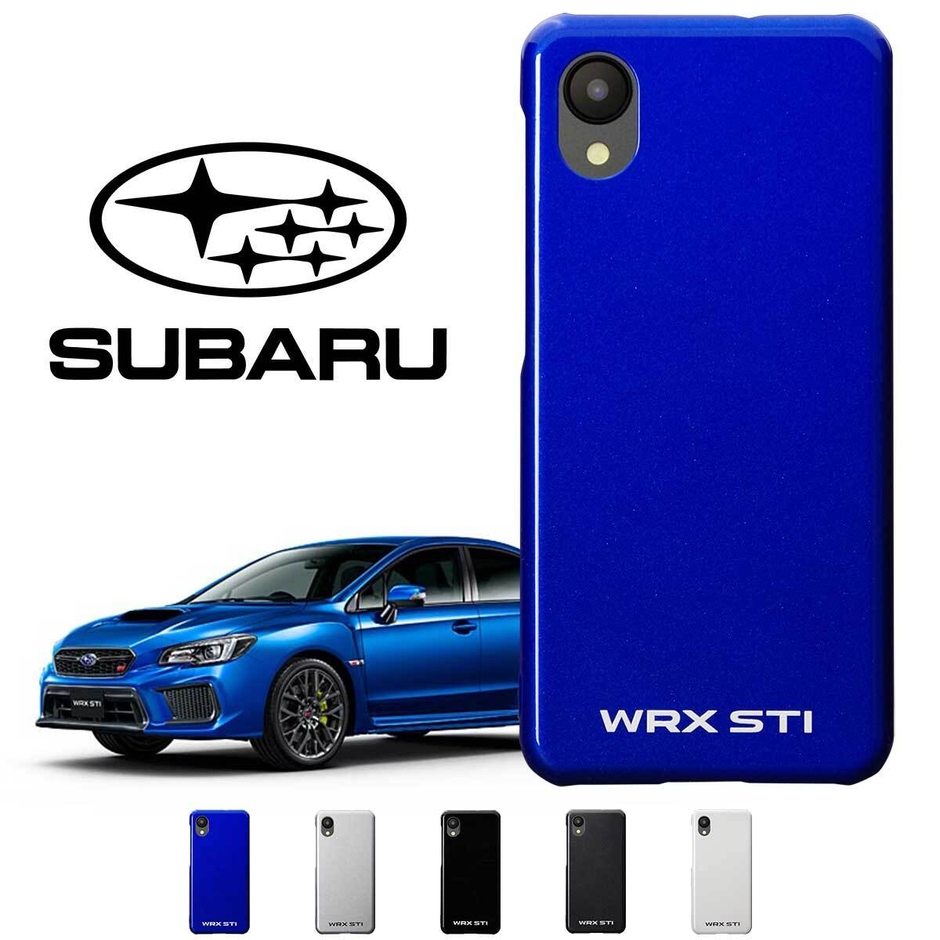 WRX STI