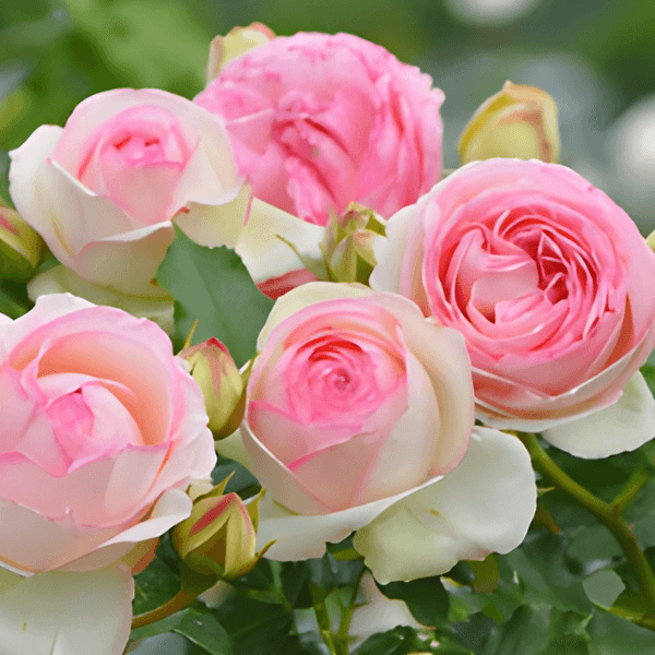 ‘ピエールドゥロンサール’ 