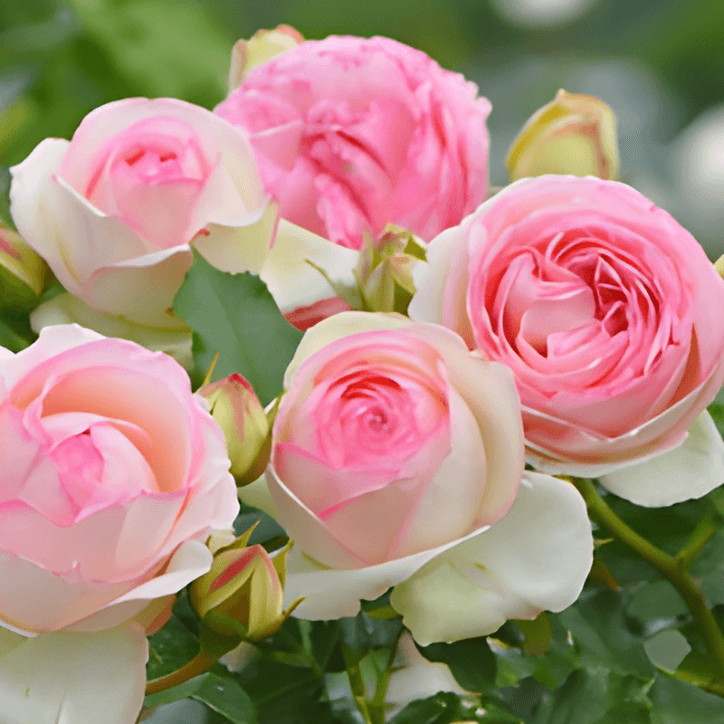 ‘ピエールドゥロンサール’