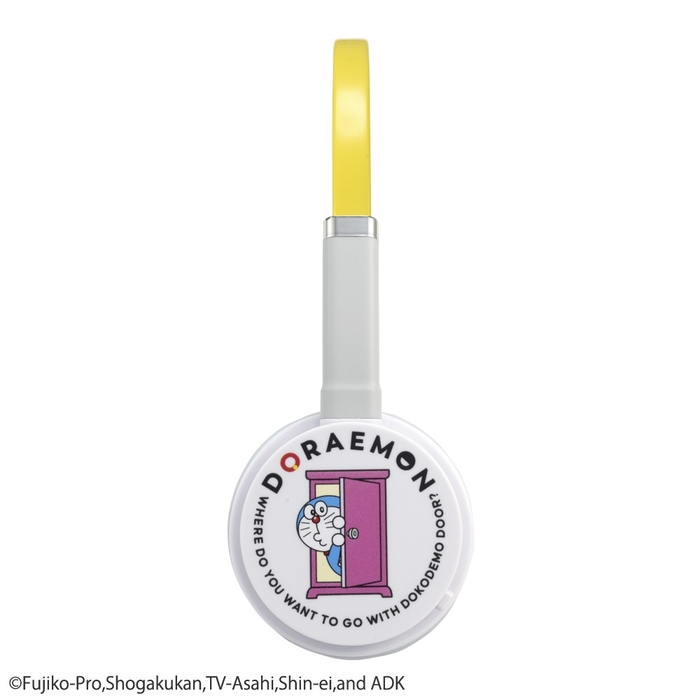 ひみつ道具　左側