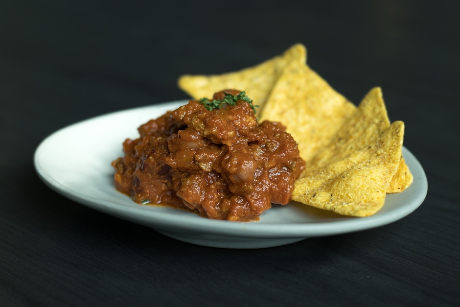 スパイシーラムコンカン