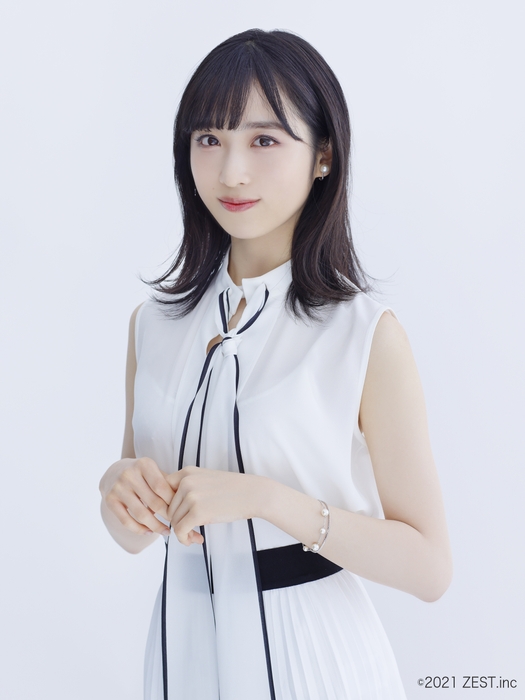 AKB48 小栗有以さん