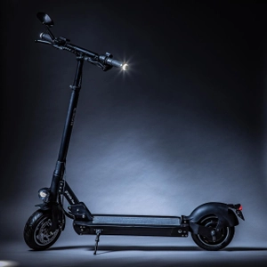 公道を走れる電動キックボード『E-KON』　 新型モデルの追加予約販売を10月24日より開始