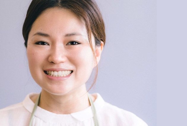 料理家・栗原友さん