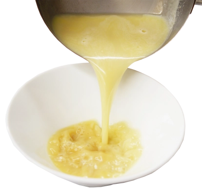 無添加の自然派志向！豚骨・鶏ガラ素材100％使用した 濃度30度の濃厚「リッチスープ」を発売
