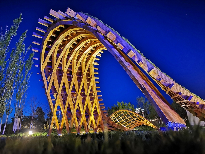 過去のプロジェクト