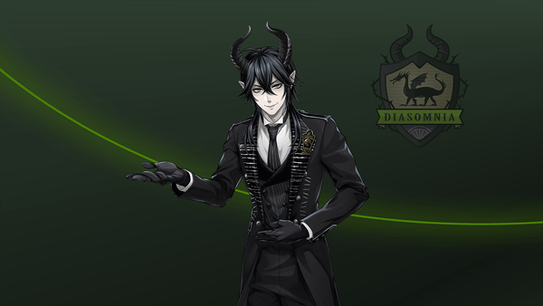 ディズニー ツイステッドワンダーランド』 新規ハロウィーンイベント