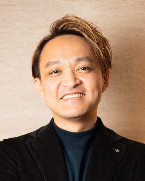 杉村　洋介　氏