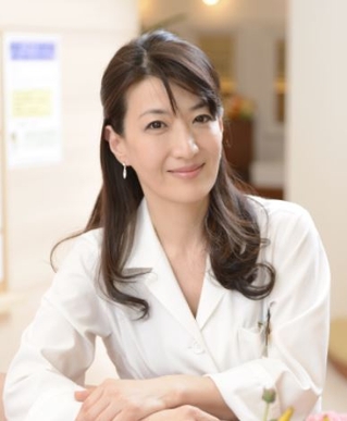 千春皮フ科クリニック院長 渡邊千春先生