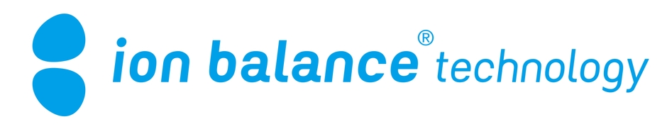 イオンバランスロゴ