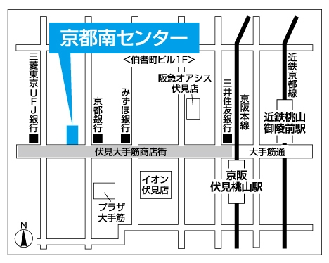 案内図