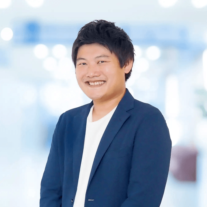 ドクターメイト株式会社 代表取締役・医師 青柳 直樹