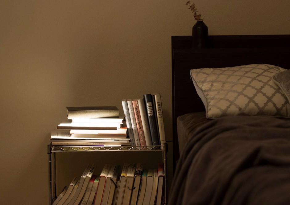 NIGHT BOOK5