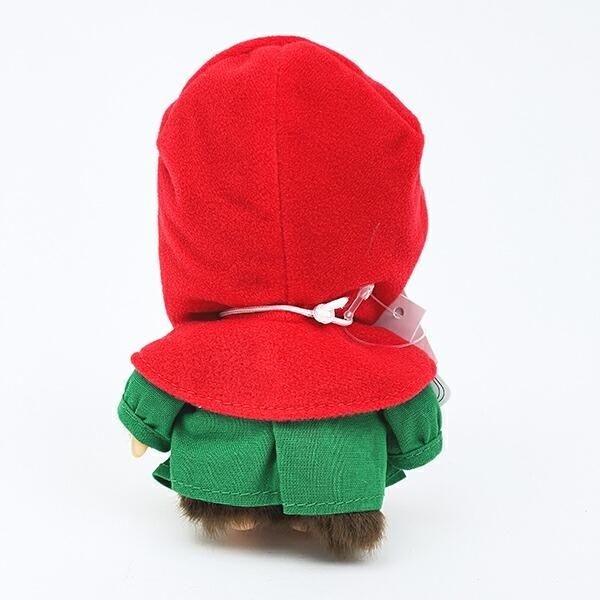 モンチッチぬい