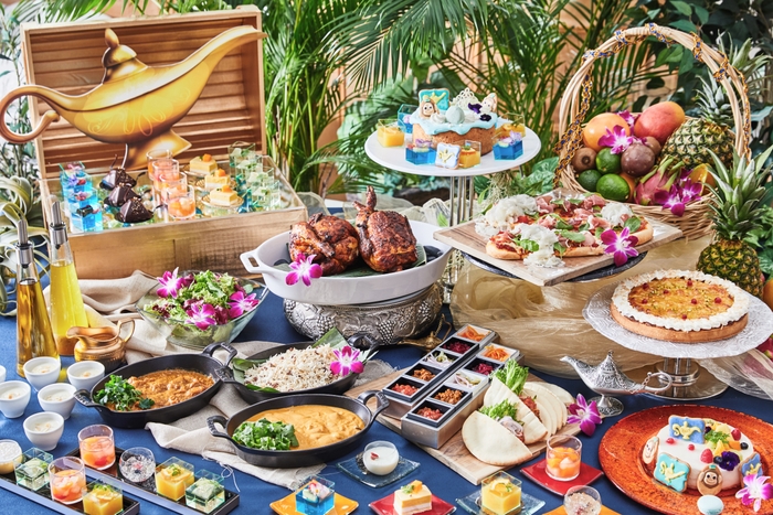 ビアガーデンイメージ