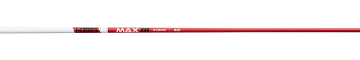 KBS　MAXHL_HYBRID40Red