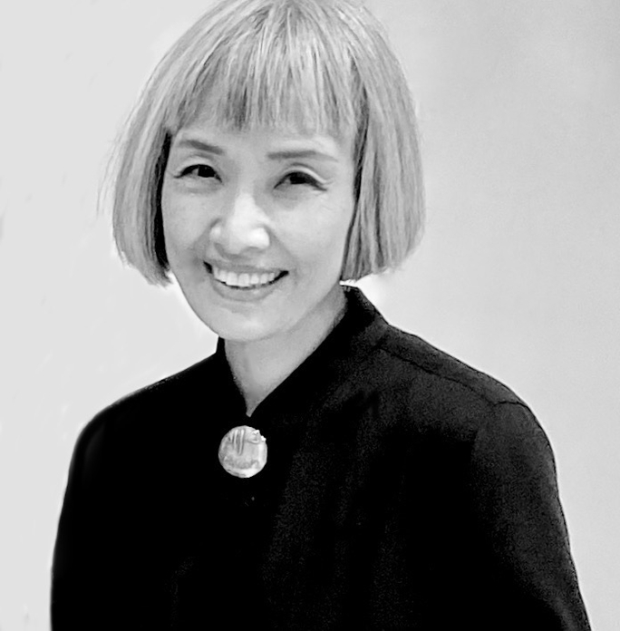 ミウラナオコ【イラストレーター(茨城国体マスコットキャラクター「いばラッキー」作者)】