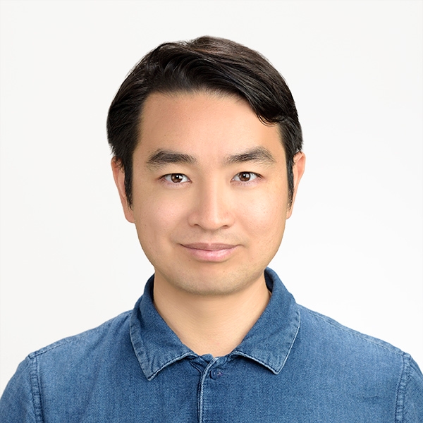 阿部大輔/ブランズウィック・グループ　ディレクター