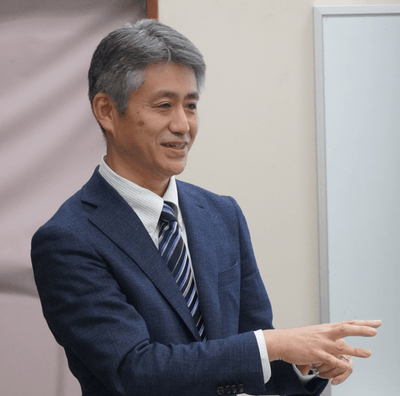 群馬大学准教授:小熊良一