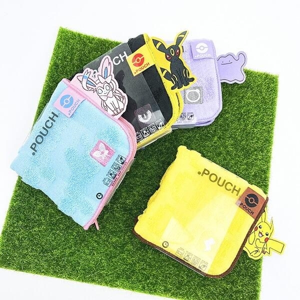 ポケモンのどっとポーチ