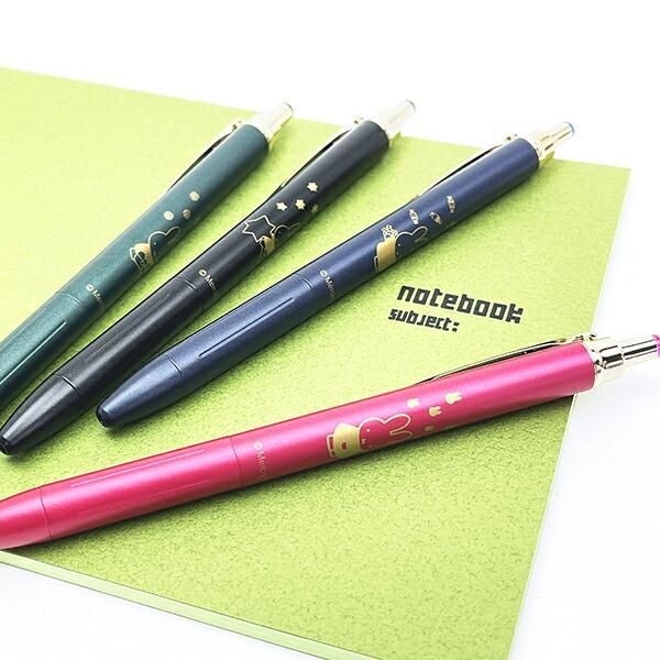 ミッフィーのボールペン