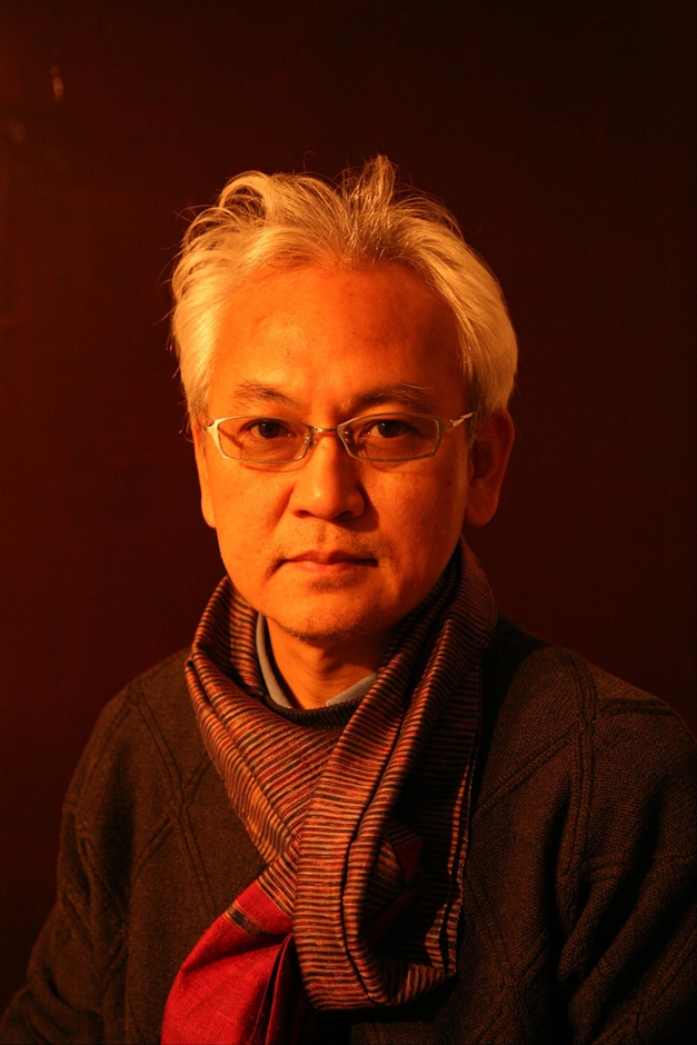 選考委員　瀬戸正人