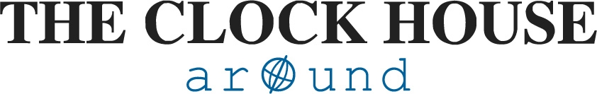 ザ・クロックハウス アラウンド